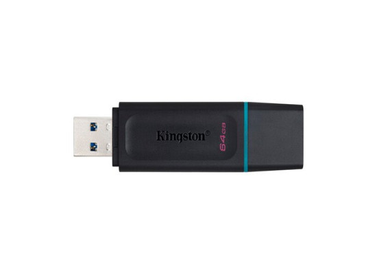Kingston DataTraveler Exodia 64GB USB 3.2 Pen Drive