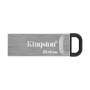 Kingston DataTraveler Kyson 64GB USB 3.2 Gen 1 Silver Pen Drive