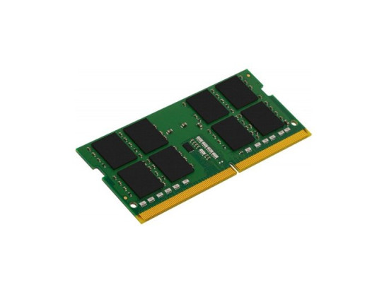 Kingston Value RAM 16GB DDR4 3200MHz Laptop RAM
