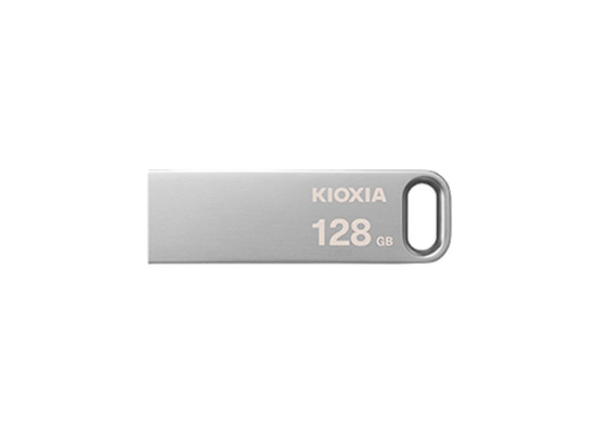 Kioxia TransMemory U366 128GB USB Flash Drive