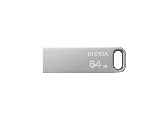 Kioxia TransMemory U366 64GB USB Flash Drive