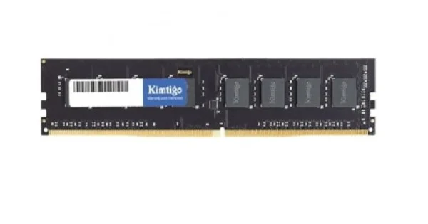 Kimtigo  Custom WOLFRINE UDIMM DDR4 3200MHz Ram 8GB/16GB Manufacturer