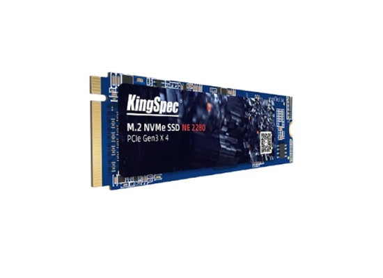 KingSpec NE 1TB NVMe M.2 2280 PCIe SSD