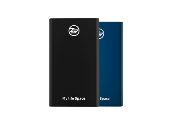 KingSpec Z3-2TB Portable SSD