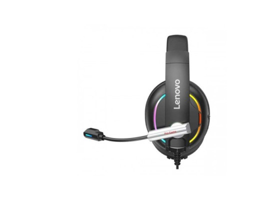 Lenovo HU75 RGB Gaming Headphone