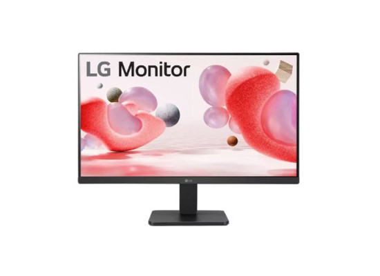 LG 24MR400-B 24 inch 100Hz IPS FHD FreeSync Monitor