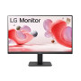 LG 24MR400-B 24 inch 100Hz IPS FHD FreeSync Monitor