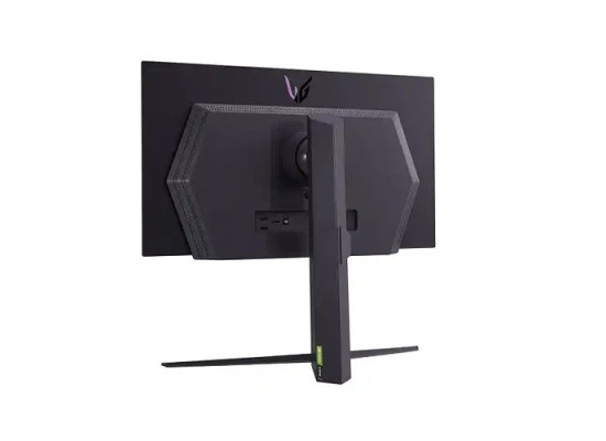 LG 27GR95QE-B 27-Inch UltraGear OLED QHD 240Hz 0.03ms Gaming Monitor