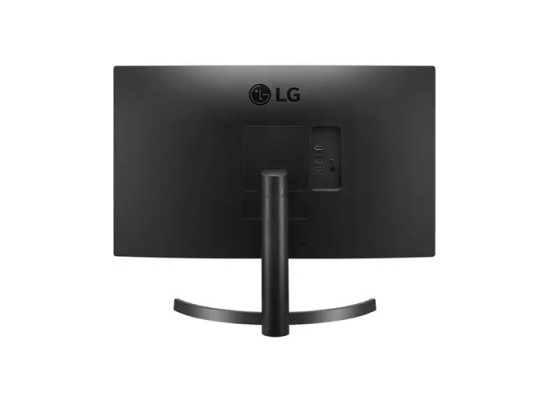 LG 27QN600-B 27 inch FreeSync QHD 75Hz IPS Monitor