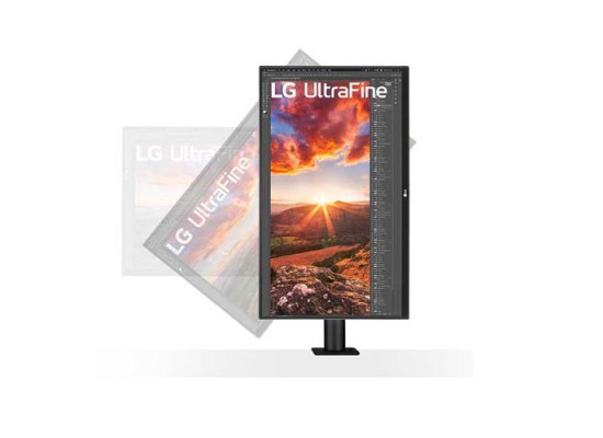 LG 32EP950-B 32 Inch UltraFine OLED Pro 4K Professional Monitor