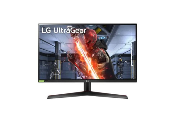 LG UltraGear 27GN60R 27 inch FHD 144Hz IPS Gaming Monitor