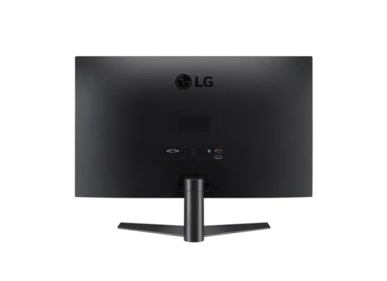 LG UltraGear 27MP60G-B 27 inch 75Hz IPS FHD Monitor