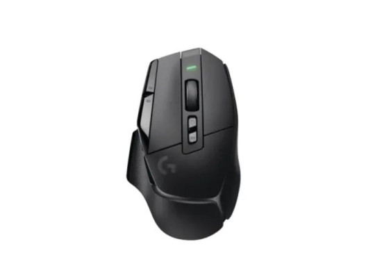 Logitech G502 X Light Speed Wireless Hero Gaming Mouse