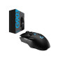 Logitech G903 Lightspeed HERO RGB Wireless Gaming Mouse