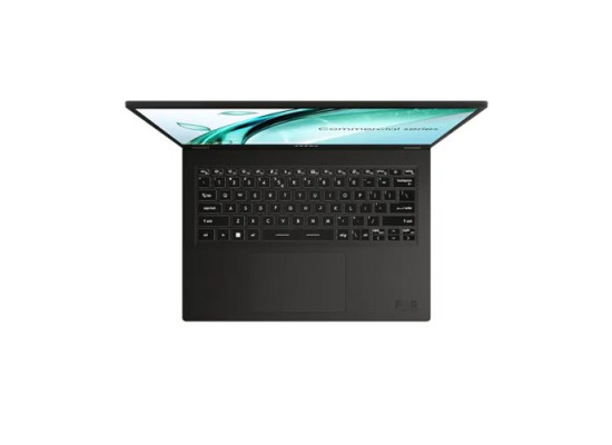 MSI Commercial 14 H A13MG Core i5 13th Gen 14 inch FHD+ Laptop
