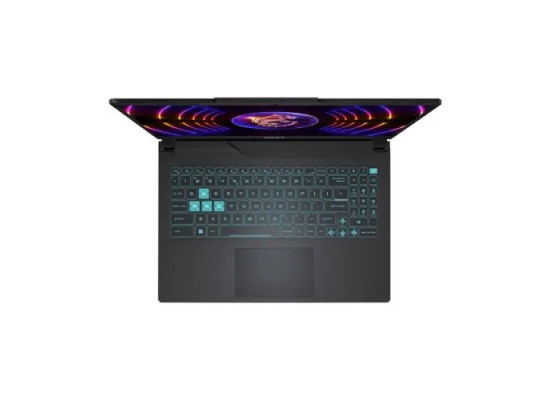 MSI Cyborg 15 A12UCX Core i5 12th Gen RTX 2050 4GB Graphics 15.6 inch FHD Gaming Laptop