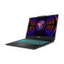 MSI Cyborg 15 A12UCX Core i5 12th Gen RTX 2050 4GB Graphics 15.6 inch FHD Gaming Laptop