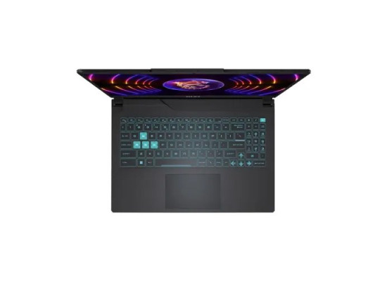MSI Cyborg 15 A13UC Core i5 13th Gen RTX 3050 4GB Graphics 15.6 inch FHD Gaming Laptop
