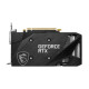 MSI GeForce RTX 3050 VENTUS 2X XS 8G OC GDDR6 Graphics Card
