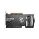 MSI GeForce RTX 4060 GAMING X 8GB GDDR6 Graphics Card