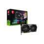 MSI GeForce RTX 4060 Ti GAMING X 8G GRAPHICS CARDS