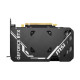 MSI GeForce RTX 4060 Ti VENTUS 2X BLACK 16G OC GDDR6 Graphics Card