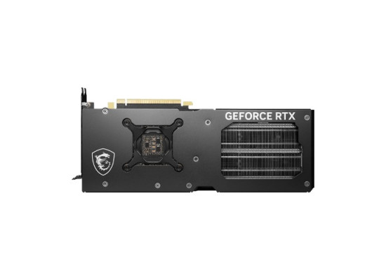 MSI GeForce RTX 4070 GAMING X SLIM 12G GDDR6X Graphics Card