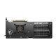 MSI GeForce RTX 4070 GAMING X SLIM 12G GDDR6X Graphics Card