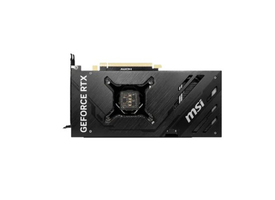 MSI GeForce RTX 4070 Ti SUPER 16G VENTUS 2X OC GDDR6X Graphics Card