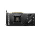 MSI GeForce RTX 4070 Ti SUPER 16G VENTUS 2X OC GDDR6X Graphics Card