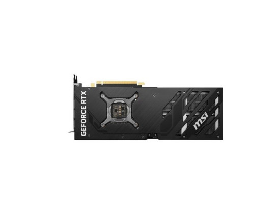 MSI GeForce RTX 4070 Ti SUPER 16G VENTUS 3X OC GDDR6X Graphics Card