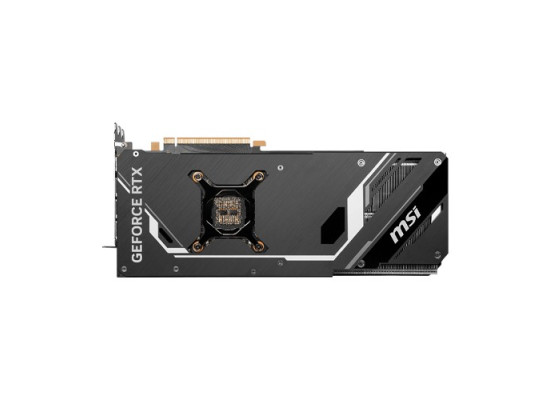 MSI GeForce RTX 4080 16GB VENTUS 3X OC GDDR6X Graphics Card