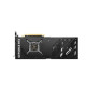 MSI GeForce RTX 4080 SUPER 16G VENTUS 3X OC GDDR6X Graphics Card