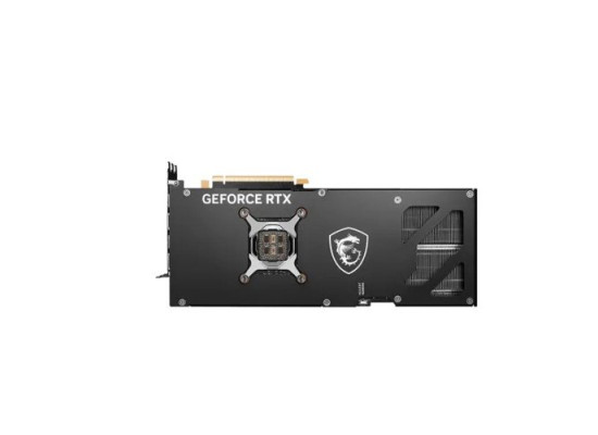 MSI GeForce RTX 4090 GAMING X SLIM 24GB GDDR6X Graphics Card
