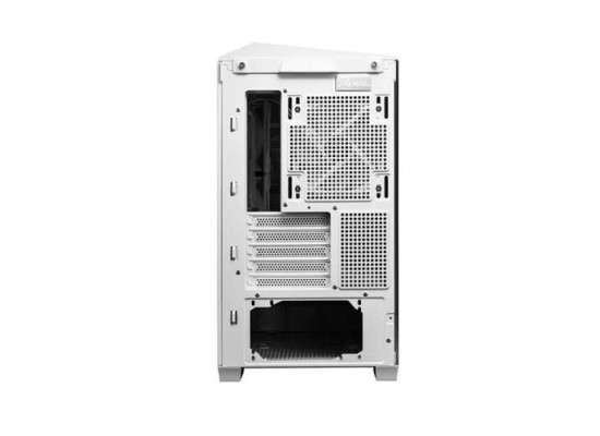 MSI MAG PANO M100R PZ WHITE Mid-Tower Case