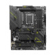 MSI MAG Z790 TOMAHAWK MAX WIFI 12th And 13th Gen DDR5 Motherboard