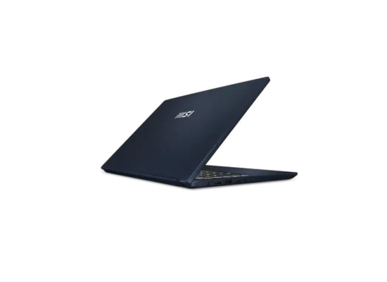 MSI Modern 15 B12MO Core i5 12th Gen 15.6 Inch FHD Classic Black Laptop