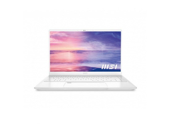 MSI Prestige 14 A11SCX Core i7 11th Gen GTX1650 Max-Q 4GB graphics 14 inch UHD Laptop