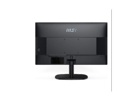 MSI PRO MP251 24.5 Inch 100Hz FHD Monitor