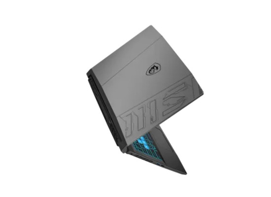 MSI Pulse 15 B13VFK Core i7 13th Gen RTX 4060 8GB Graphics 15.6 Inch FHD 360Hz Gaming Laptop