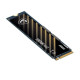 MSI SPATIUM M450 1TB PCIe 4.0 NVMe M.2 SSD