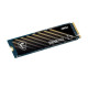 MSI SPATIUM M450 2TB PCIe 4.0 NVMe M.2 SSD