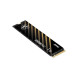 MSI SPATIUM M461 1TB PCIe 4.0 NVMe M.2 SSD