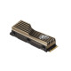 MSI SPATIUM M480 PRO 4TB PCIE 4.0 NVME M.2 HS SSD