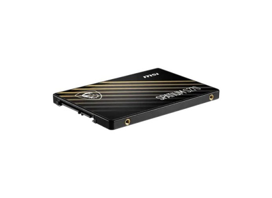 MSI SPATIUM S270 240GB 2.5-Inch SATAIII SSD