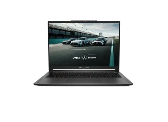 MSI Stealth 16 Mercedes-AMG A13VF Core i9 13th Gen RTX 4060 8GB Graphics 16 inch UHD+ OLED Gaming Laptop