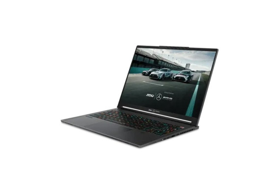 MSI Stealth 16 Mercedes-AMG A13VG Core i9 13th Gen RTX 4070 8GB Graphics 16 Inch UHD+ OLED Gaming Laptop