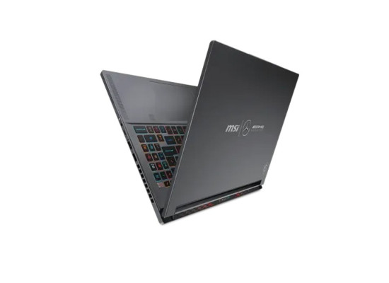 MSI Stealth 16 Mercedes-AMG A13VG Core i9 13th Gen RTX 4070 8GB Graphics 16 Inch UHD+ OLED Gaming Laptop