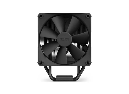 NZXT T120 120MM Air CPU Cooler (Black)