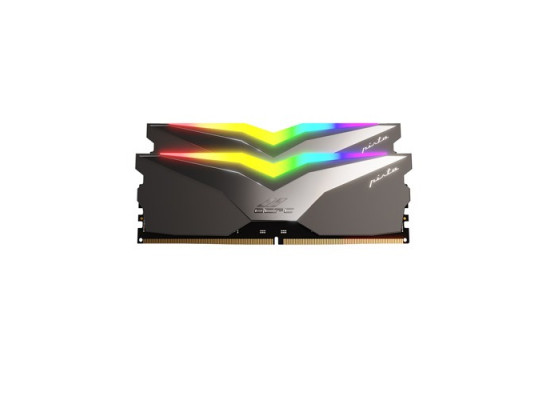OCPC PISTA DDR5 6000MHZ (16 X 2) 32GB RGB DESKTOP RAM